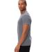 Threadfast Apparel 180A Unisex Ultimate T-Shirt in Smoke