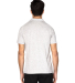 Threadfast Apparel 382PL Unisex Impact Polo in Heather grey