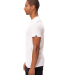 Threadfast Apparel 180NFC Unisex Ultimate NFC Tap  in White nfc
