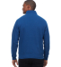 Threadfast Apparel 320Q Unisex Ultimate Fleece Qua in Navy
