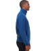 Threadfast Apparel 320Q Unisex Ultimate Fleece Qua in Navy