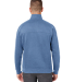 Columbia Sportswear 141162 Men's Hart Mountain Hal in Carbon heather