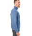 Columbia Sportswear 141162 Men's Hart Mountain Hal in Carbon heather