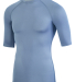 Augusta Sportswear 2606 Men's Hyperform Compressio in Graphite