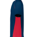 Augusta Sportswear 1560 Unisex True Hue Technology in Navy/ red
