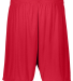 Augusta Sportswear 2780 Unisex True Hue Technology in Red