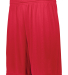 Augusta Sportswear 2780 Unisex True Hue Technology in Red