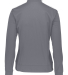 Augusta Sportswear 4388 Ladies' Medalist 2.0 Pullo in Graphite/ white