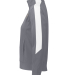 Augusta Sportswear 4388 Ladies' Medalist 2.0 Pullo in Graphite/ white