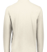 Augusta Sportswear 6863 Unisex Micro-Lite Fleece Q in Oyster