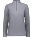 Augusta Sportswear 6864 Ladies' Micro-Lite Fleece  in Graphite