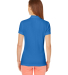 Devon and Jones DG100W New Classics® Ladies' Perf in French blue