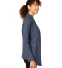 Devon and Jones DG481W New Classics® Ladies' Char in Navy melange