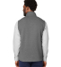 Devon and Jones DG706 New Classics® Men's Charles in Graphite melange/ graphite