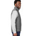 Devon and Jones DG706 New Classics® Men's Charles in Graphite melange/ graphite