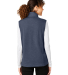 Devon and Jones DG706W New Classics® Ladies' Char in Navy melange/ navy