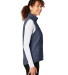 Devon and Jones DG706W New Classics® Ladies' Char in Navy melange/ navy