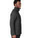 Devon and Jones DG704 New Classics® Men's Charles in Black/ melange black