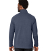Devon and Jones DG704 New Classics® Men's Charles in Navy melange/ navy