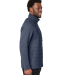 Devon and Jones DG704 New Classics® Men's Charles in Navy melange/ navy