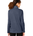 Devon and Jones DG704W New Classics® Ladies' Char in Navy melange/ navy