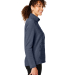 Devon and Jones DG704W New Classics® Ladies' Char in Navy melange/ navy