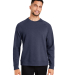 Devon and Jones DG482 New Classics® Men's Charles in Navy melange