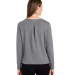 Devon and Jones DG482W New Classics® Ladies' Char in Graphite melange