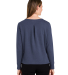 Devon and Jones DG482W New Classics® Ladies' Char in Navy melange