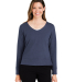 Devon and Jones DG482W New Classics® Ladies' Char in Navy melange