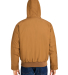 DRI DUCK 5328 Men's Rubicon GrizzlyTec Jacket in Saddle