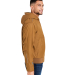 DRI DUCK 5328 Men's Rubicon GrizzlyTec Jacket in Saddle