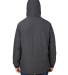DRI DUCK 5323 Men's Quantum Puffer Jacket in Graphite
