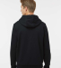 DRI DUCK 7348 Men's Mission Full-Zip Fleece in Black
