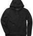 DRI DUCK 7348 Men's Mission Full-Zip Fleece in Black
