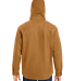 DRI DUCK 5033 Men's Quest Lifestyle Canvas Jacket in Saddle