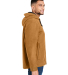 DRI DUCK 5033 Men's Quest Lifestyle Canvas Jacket in Saddle