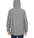DRI DUCK 5302 Men's Challenger Full-Zip Waterproof in Grey