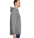 DRI DUCK 5302 Men's Challenger Full-Zip Waterproof in Grey