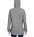 DRI DUCK 9402 Ladies' Challenger Full-Zip Waterpro in Grey