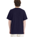 Hanes 5280T Men's Tall Essential-T T-Shirt in Athletic navy