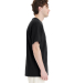Hanes 5280T Men's Tall Essential-T T-Shirt in Black