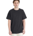 Hanes 5280T Men's Tall Essential-T T-Shirt in Charcoal heather