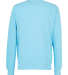 J America 8731 Unisex Pigment Dyed Fleece Sweatshi in Capri