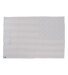 J America 8852 Unisex Triblend Fleece Blanket in Stars & stripes triblend