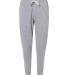J America 8854 Unisex Triblend Fleece Jogger Catalog