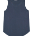 LA T 2692 Youth Relaxed Tank in Denim