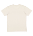LA T 6902 Adult Vintage Wash T-Shirt in Washed natural