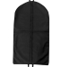 Liberty Bags 9007 Gusseted Garment Bag in Black