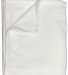Liberty Bags PSB5060F Sublimation Brushed Fleece B in White